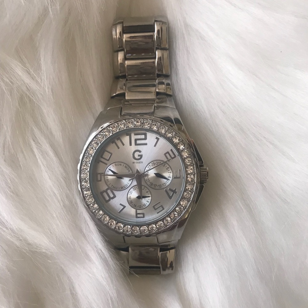Guess watch